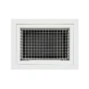 Activated Carbon Air Filter, Ceiling, Wall, Aluminum, HVAC - view 2