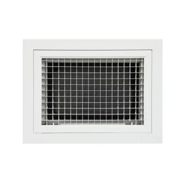Activated Carbon Air Filter, Ceiling, Wall, Aluminum, HVAC - view 2