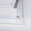 Activated Carbon Air Filter, Ceiling, Wall, Aluminum, HVAC - view 4