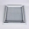 Activated Carbon Air Filter, Ceiling, Wall, Aluminum, HVAC - view 6