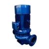 Adaptability Vertical Pipeline Pump, Electric, Stainless Steel