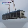 Adiabatic Cooler, 120kW, 50Kw-2MW - view 4