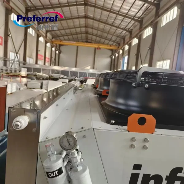 Adiabatic Cooler, 120kW, 50Kw-2MW - view 6