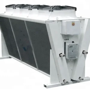 Adiabatic Cooler, 200 Kw, Fan Coil Unit