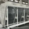 Adiabatic Cooler, 200 Kw, Fan Coil Unit - view 4