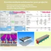 Adiabatic Cooler, DRY COOLER - view 4