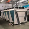 Adiabatic Cooler, Stainless, Steel