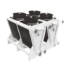 Adiabatic Cooler, Stainless, Steel