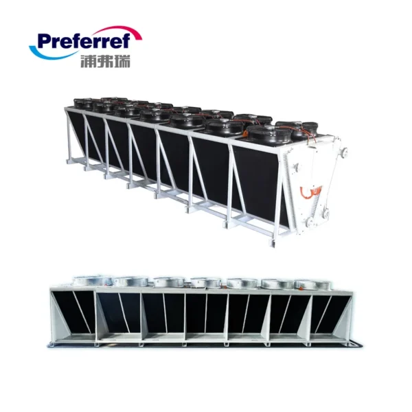 Adiabatic Cooler, Stainless, Steel - view 3