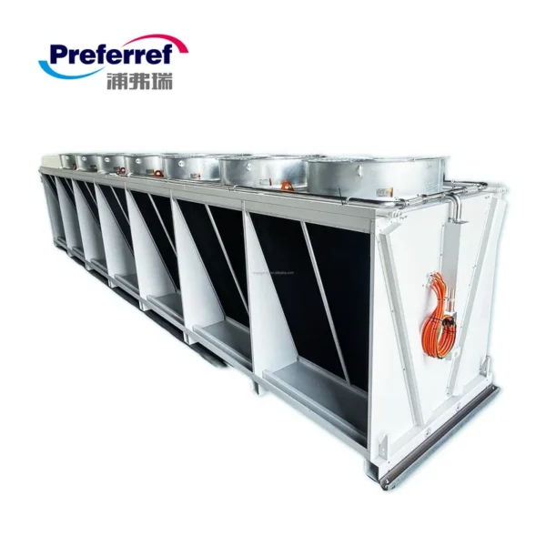 Adiabatic Cooler, Stainless, Steel - view 6