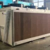 Adiabatic Dry Air Cooler, 380V~480V, 1110cfm - view 2