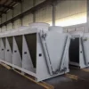 Adiabatic Dry Air Cooler, 380V~480V, 1110cfm - view 4