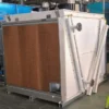Adiabatic Dry Air Cooler, 380V~480V, 1110cfm - view 6