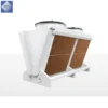 Adiabatic Dry Air Cooler, Copper, Aluminum