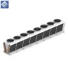 Adiabatic Dry Air Cooler, Copper, Aluminum - view 2