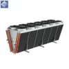 Adiabatic Dry Air Cooler, Copper, Aluminum - view 3