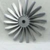 Adjustable Aluminum Die-casting Fan, Axial, Aluminum Alloy - view 5