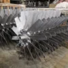Adjustable Aluminum Die-casting Fan, Axial, Aluminum Alloy - view 6