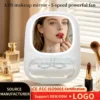 Adjustable Fan, 5-speed, Portable, LED