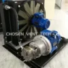 Adjustable Nylon Axial Fan, Consult the merchant, Electric - view 3
