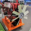 Adjustable Nylon Axial Fan, Consult the merchant, Electric - view 4