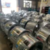 Adjustable Pitch Axial Fan, DUCT, MOUNTED - view 4