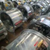 Adjustable Pitch Axial Fan, DUCT, MOUNTED - view 5