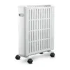 Adjustable Thermostat Control Heater, 2500W, WIFI, APP - view 3