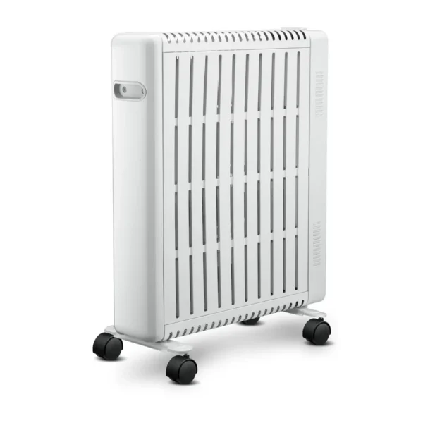 Adjustable Thermostat Control Heater, 2500W, WIFI, APP - view 3