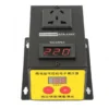 Adjustable Thyristor Speed Controller, SCR, 220V, 10000W