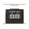 Adjustable Thyristor Speed Controller, SCR, 220V, 10000W - view 5