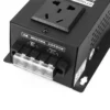 Adjustable Thyristor Speed Controller, SCR, 220V, 10000W - view 6