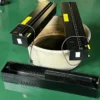 Adjustable Water Vapor Fireplace, 110-220V, 3D