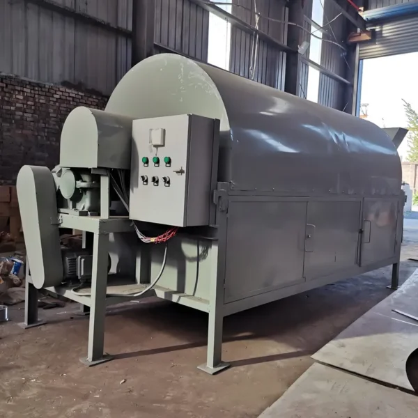 Advanced Electric Heat Pump, 380 V, 100-150 kg - view 4