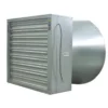 Advanced Structure Exhaust Fan, 110 V, Electric - view 3
