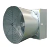 Advanced Structure Exhaust Fan, 110 V, Electric - view 5