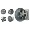 Advanced Structure Exhaust Fan, 110 V, Electric - view 6