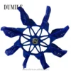 Aerator Plastic Hdpe Impeller, 570mm, PP or nylon, ss-other-02 - view 2