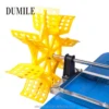 Aerator Plastic Hdpe Impeller, 570mm, PP or nylon, ss-other-02 - view 5