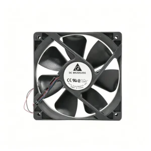 Afb0405vha Fan, 40x10mm, 8000rpm, 3wire, Brushless