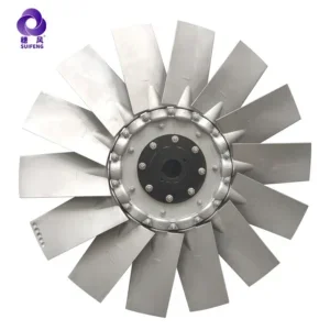 Affordable Aluminum Axial Fan, Stainless Steel, CCC