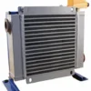 Aftercooler Oil-air Air Cooler, Aluminum, 220v, 4.4kg - view 3