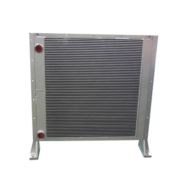 Aftercooler Oil-air Air Cooler, Aluminum, 220v, 4.4kg - view 4