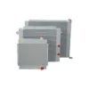 Aftercooler Oil-air Air Cooler, Aluminum, 220v, 4.4kg - view 5