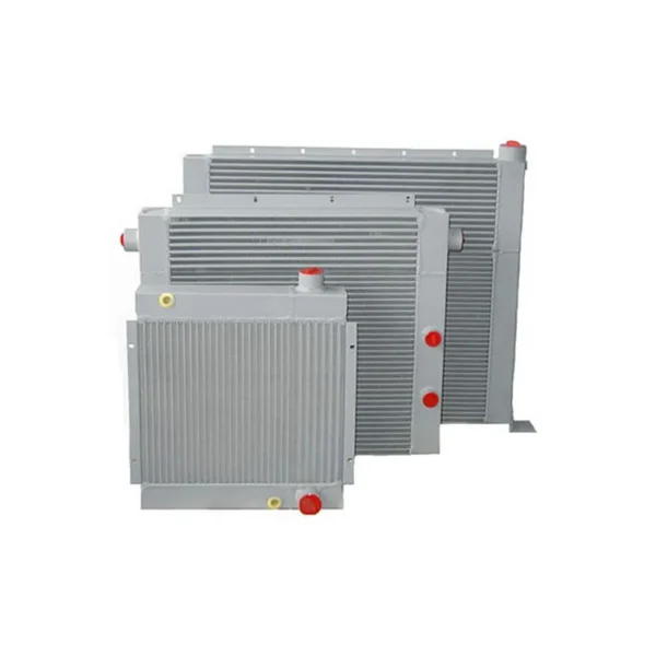 Aftercooler Oil-air Air Cooler, Aluminum, 220v, 4.4kg - view 5