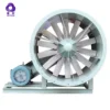 Agricultural Axial Flow Fan, AC 220V~240V, Electric - view 2
