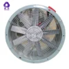 Agricultural Axial Flow Fan, AC 220V~240V, Electric - view 5
