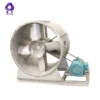 Agricultural Axial Flow Fan, AC 220V~240V, Electric - view 6
