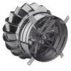Agricultural Industrial Ventilator, Roof, 74-2 - view 2
