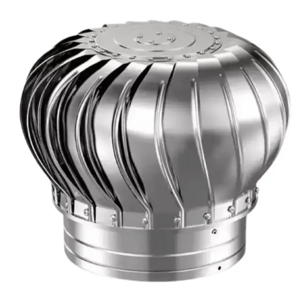 Agricultural Industrial Ventilator, Roof, 74-2 - view 3